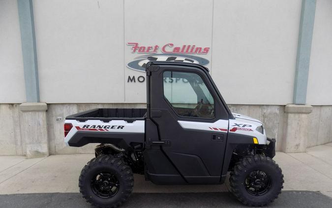 2024 Polaris® Ranger XP 1000 NorthStar Edition Trail Boss