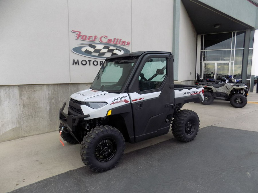 2024 Polaris® Ranger XP 1000 NorthStar Edition Trail Boss