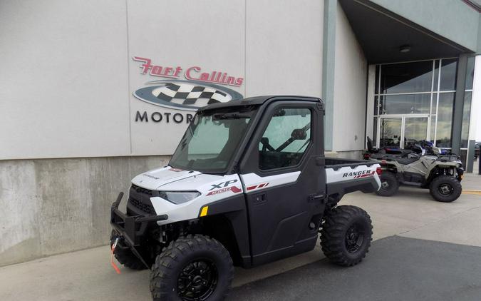 2024 Polaris® Ranger XP 1000 NorthStar Edition Trail Boss