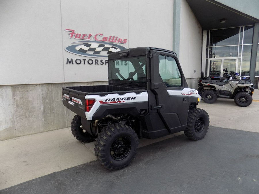 2024 Polaris® Ranger XP 1000 NorthStar Edition Trail Boss