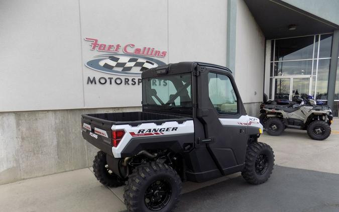 2024 Polaris® Ranger XP 1000 NorthStar Edition Trail Boss