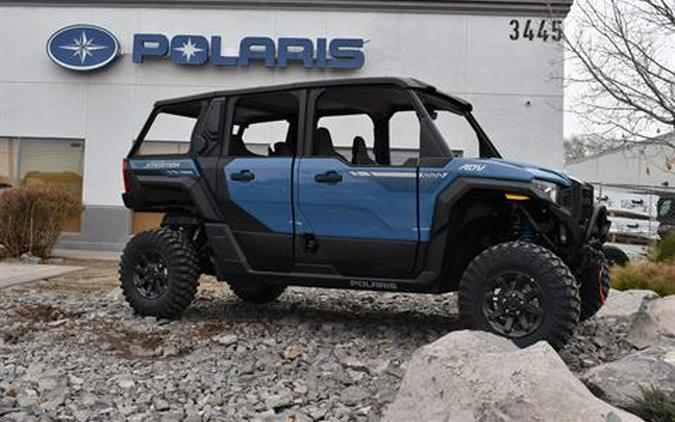 2024 Polaris Polaris XPEDITION ADV 5 Ultimate