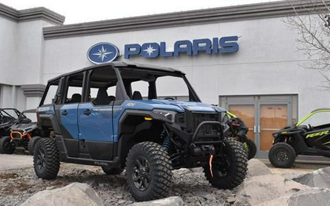 2024 Polaris Polaris XPEDITION ADV 5 Ultimate