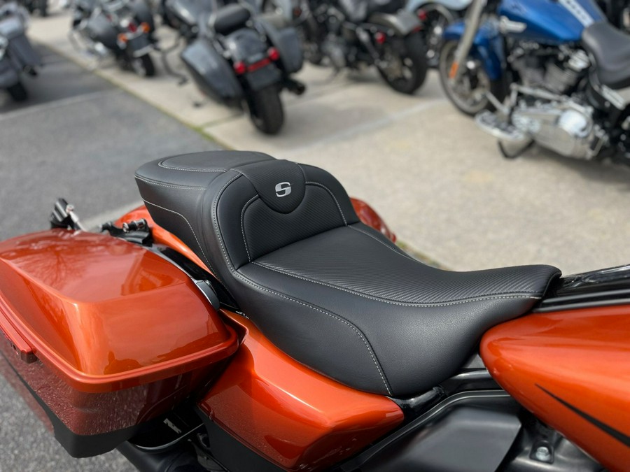 2019 Harley-Davidson Street Glide® Special