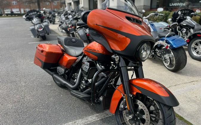 2019 Harley-Davidson Street Glide® Special