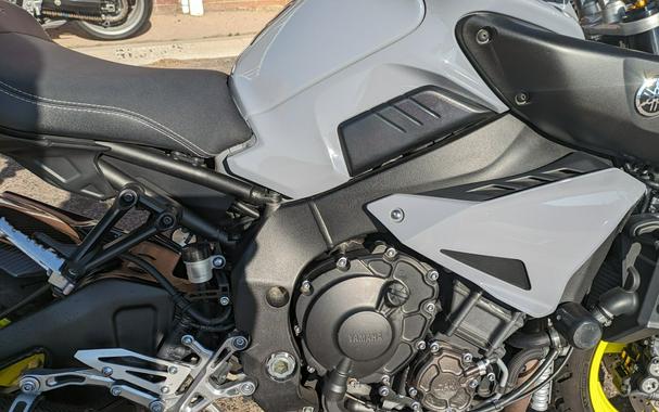 2017 Yamaha FZ-10