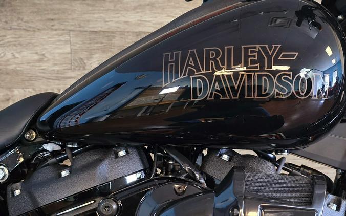 2024 Harley-Davidson Low Rider S