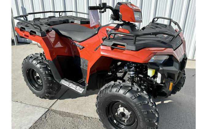 2024 Polaris Industries SPORTSMAN 450 H.O. EPS