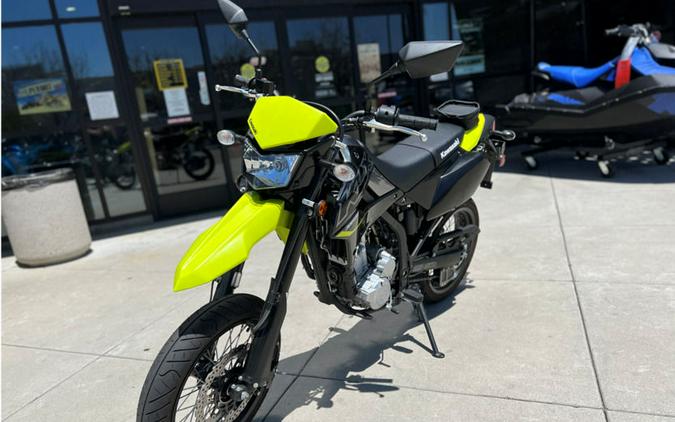 2023 Kawasaki KLX®300SM