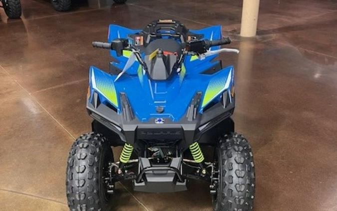 2024 Polaris® Outlaw 70 EFI