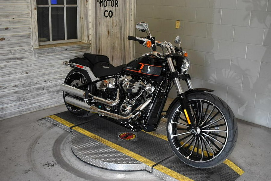 2024 Harley-Davidson® FXBR - Breakout®