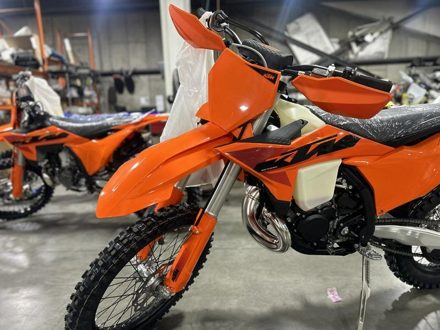 2025 KTM 300 XC