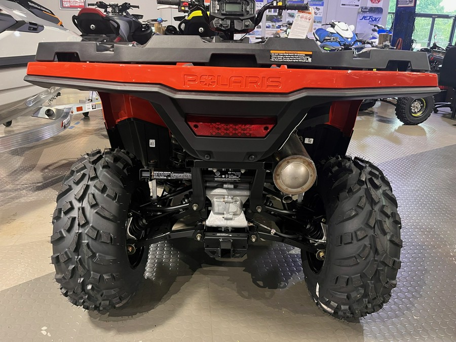 2024 Polaris Sportsman® 450 H.O. Base