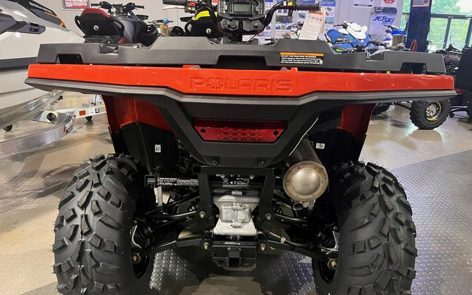 2024 Polaris Sportsman® 450 H.O. Base