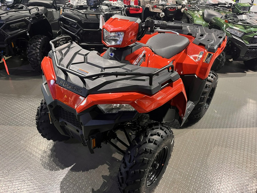 2024 Polaris Sportsman® 450 H.O. Base