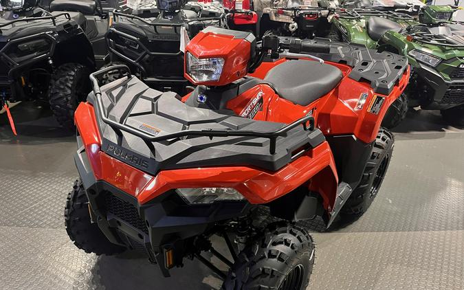 2024 Polaris Sportsman® 450 H.O. Base