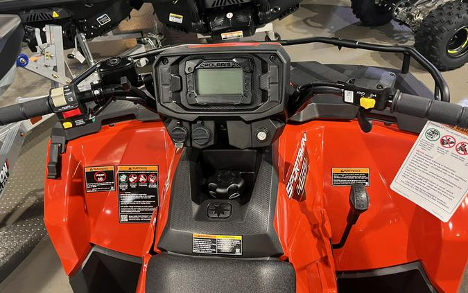 2024 Polaris Sportsman® 450 H.O. Base