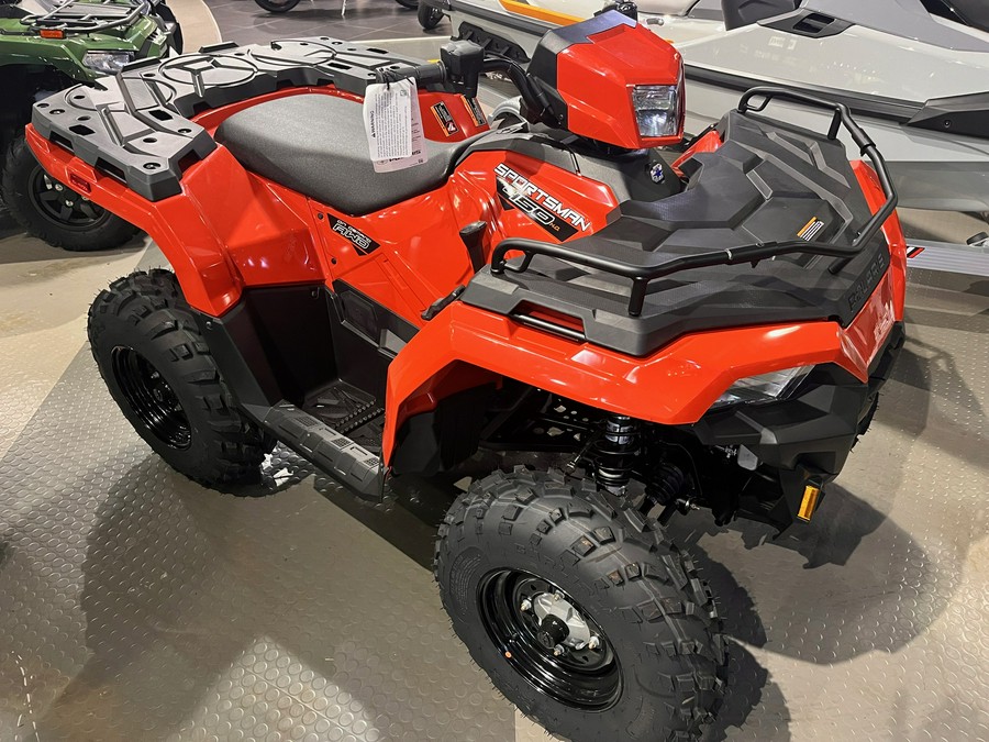 2024 Polaris Sportsman® 450 H.O. Base