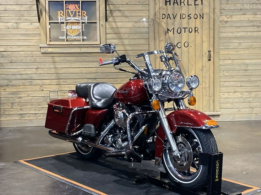 2006 Harley-Davidson FLHR - Road King