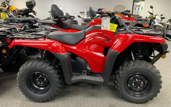 2024 Honda FourTrax Rancher® Base