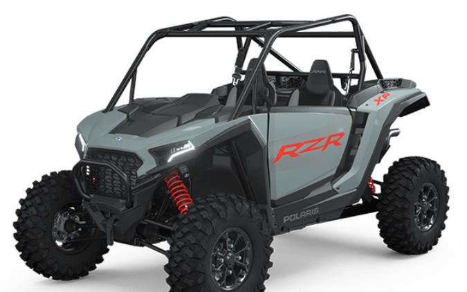 2025 Polaris Industries RZR XP 1000 Premium