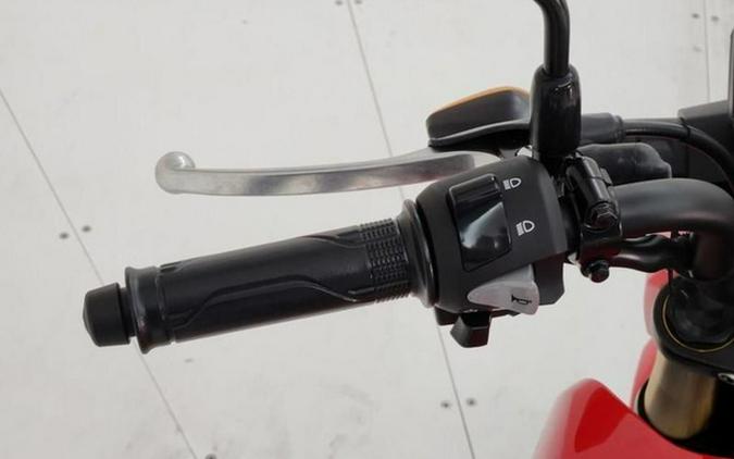 2026 Honda Grom