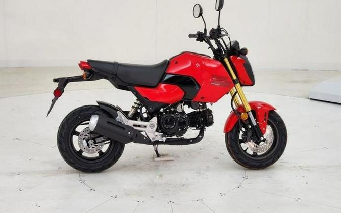 2026 Honda® Grom