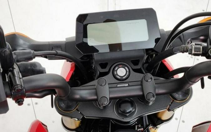 2026 Honda Grom