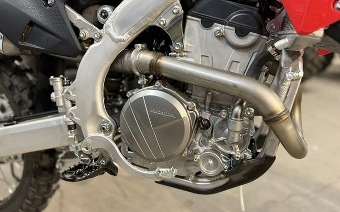 2026 Honda CRF250R