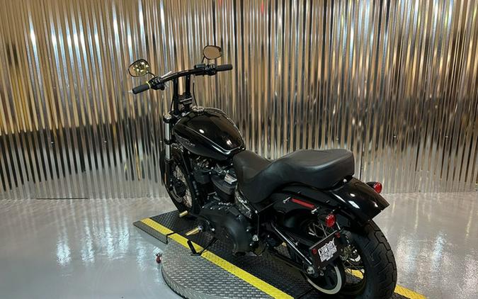 2019 Harley-Davidson Softail FXBB - Street Bob