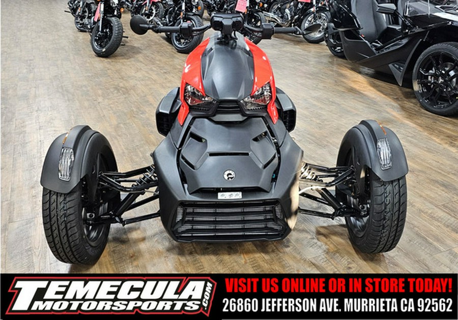 2026 Can-Am 600 ACE