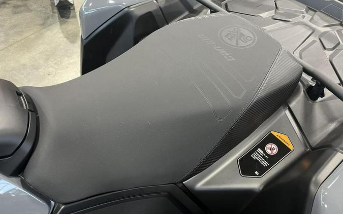 2026 Can-Am® Outlander DPS 500