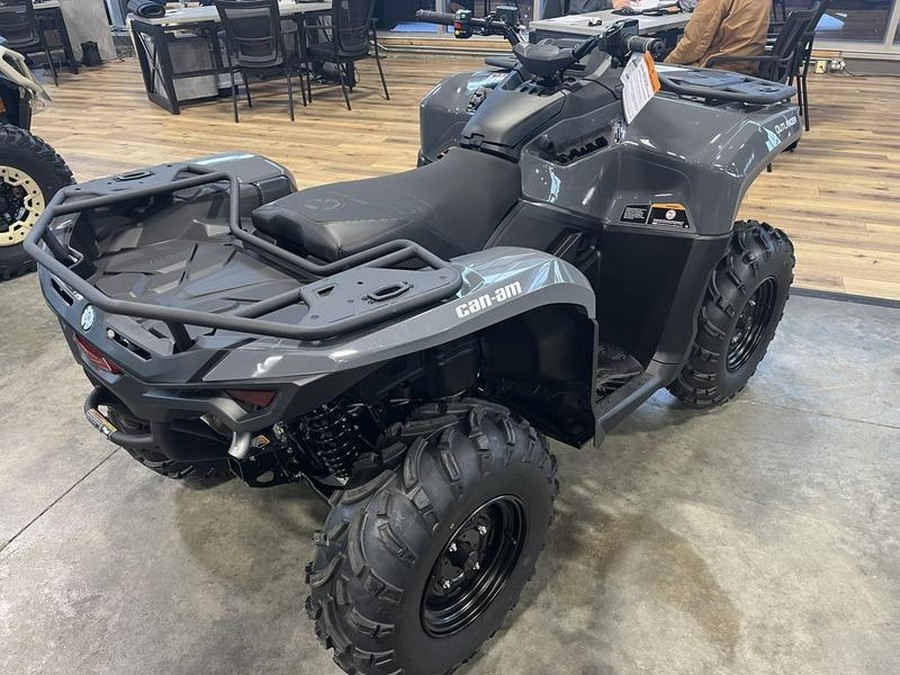 2026 Can-Am® Outlander DPS 500