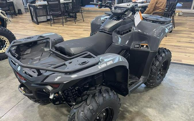 2026 Can-Am® Outlander DPS 500