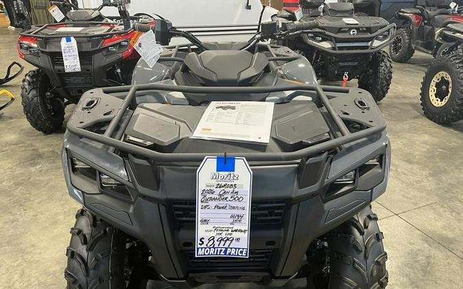2026 Can-Am® Outlander DPS 500