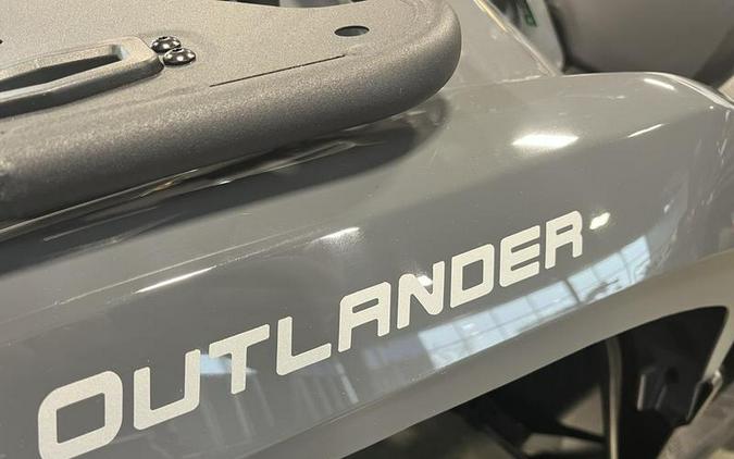 2026 Can-Am® Outlander DPS 500