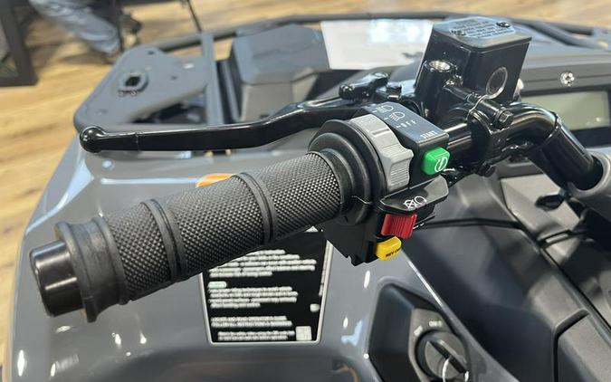 2026 Can-Am® Outlander DPS 500