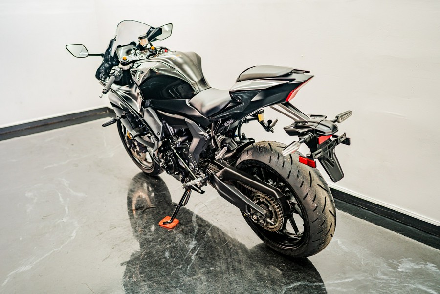 2023 Yamaha Motor Corp., USA YZF-R7