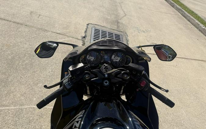 2023 Suzuki Hayabusa