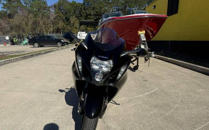 2023 Suzuki Hayabusa