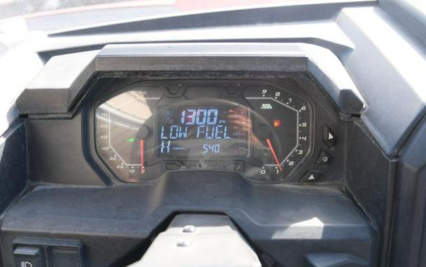 Used 2024 POLARIS XPEDITION ADV 5 1000 ULT MATTE ORANGE RUST ULTIMATE