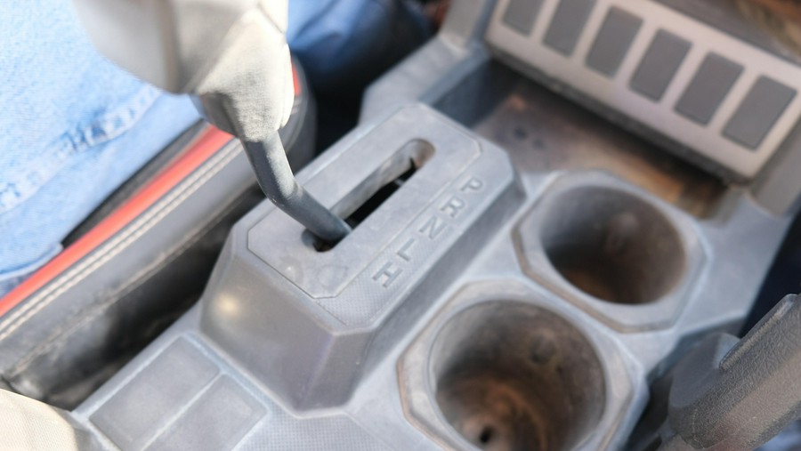 2024 POLARIS XPEDITION ADV 5 1000 ULT MATTE ORANGE RUST ULTIMATE