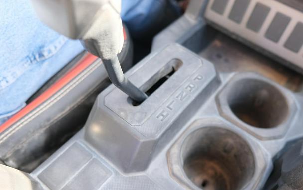 2024 POLARIS XPEDITION ADV 5 1000 ULT MATTE ORANGE RUST ULTIMATE