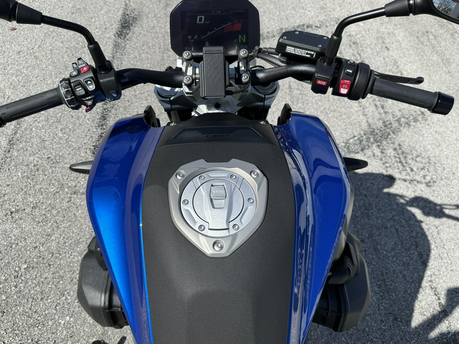 2026 BMW R 1300 R