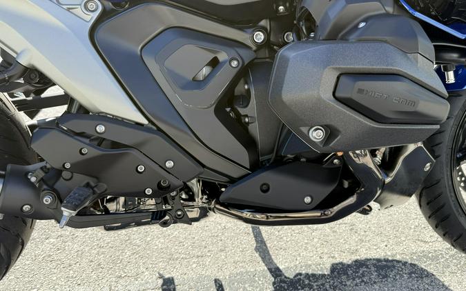 2026 BMW R 1300 R