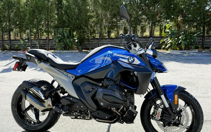 2026 BMW R 1300 R