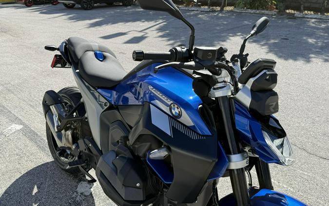 2026 BMW R 1300 R
