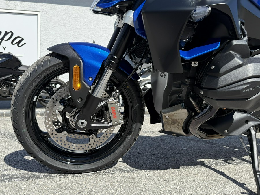 2026 BMW R 1300 R