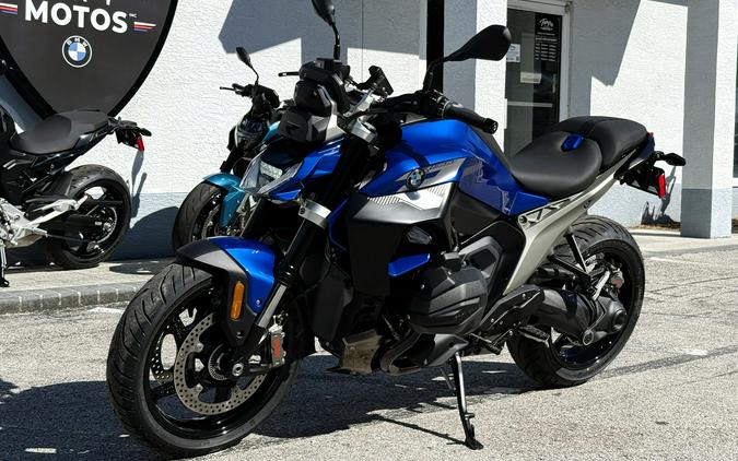 2026 BMW R 1300 R
