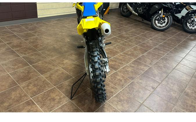 2026 Suzuki RM-Z250